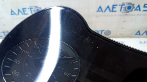 Nissan Pathfinder 13-20 Instrument Cluster Scratches