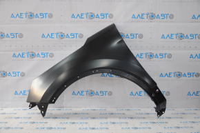 Front left wing Ford Explorer 16-19 steel