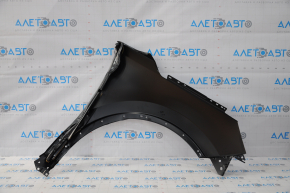 Front left wing Ford Explorer 16-19 steel