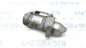 Starter Mercedes C-class W205 300/350e/350h 15-18