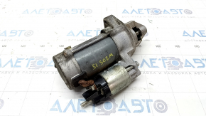 Starter Mercedes C-class W205 300/350e/350h 15-18