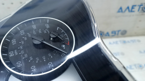 Instrument cluster Nissan Murano z52 15-19 44k scratches