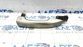 Door handle outer front right Honda Accord 18-22 keyless, scratches