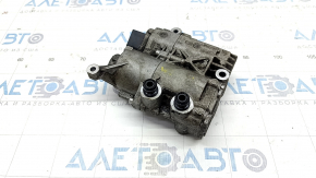 Oil pump automatic transmission Mercedes C-class W205 15-21