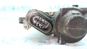 Oil pump automatic transmission Mercedes C-class W205 15-21
