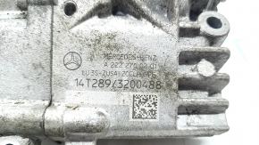 Oil pump automatic transmission Mercedes C-class W205 15-21
