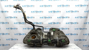 Fuel tank Mercedes C-class W205 300/400 15