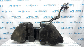 Fuel tank Mercedes C-class W205 300/400 15