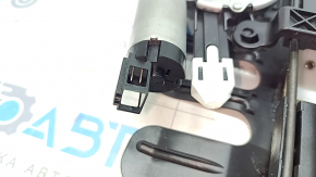 Driver's seat lumbar support motor VW Passat b8 16-19 USA