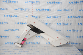 Front left wing Ford Fusion mk5 17-20 steel