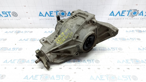 Rear differential gearbox Mercedes C-class W205 300 15-17 AWD 75k