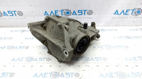 Rear differential gearbox Mercedes C-class W205 300 15-17 AWD 75k