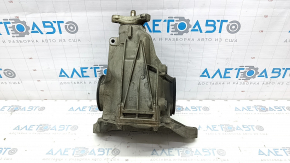 Rear differential gearbox Mercedes C-class W205 300 15-17 AWD 75k
