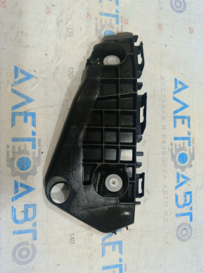 Front bumper mount right wing Toyota Venza 21-