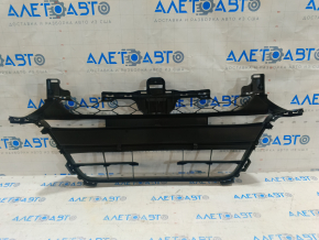Honda Accord 18-22 Front Bumper Lower Grille