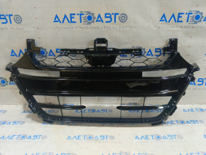 Honda Accord 18-22 Front Bumper Lower Grille