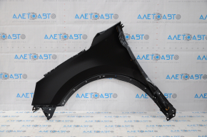 Front right wing Ford Explorer 16-19 steel