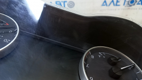 Instrument cluster Nissan Murano z52 15-19 114k scratches