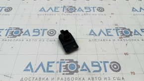Lincoln MKX Interior Light Switch Button 16-