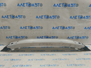 Front bumper reinforcement upper Toyota Venza 21-