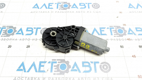 Driver's seat back motor VW Passat b8 16-19 USA
