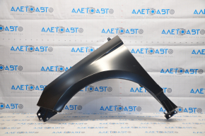 Front left wing Ford Edge 15-24 steel
