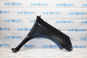 Front left wing Ford Edge 15-24 steel