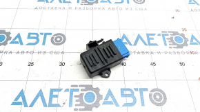 Seat Heating Control Module VW Passat b8 16-19 USA