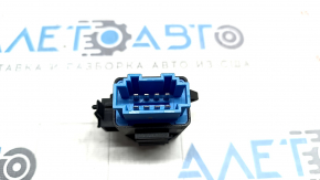 Seat Heating Control Module VW Passat b8 16-19 USA