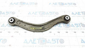 Rear left upper transverse control arm Mercedes C-class W205 300/350e/350h/400 15-21