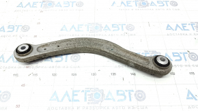 Rear left upper transverse control arm Mercedes C-class W205 300/350e/350h/400 15-21