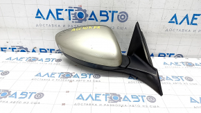 Side mirror right Honda Accord 18-22 5 pins, beige