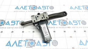 Motor for adjusting the lower cushion of the driver's seat VW Passat b8 16-19 USA