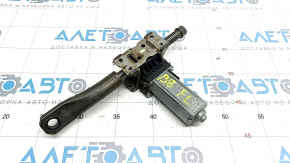 Motor for adjusting the lower cushion of the driver's seat VW Passat b8 16-19 USA