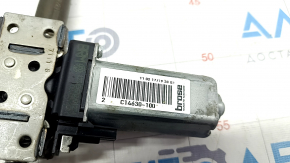 Motor for adjusting the lower cushion of the driver's seat VW Passat b8 16-19 USA