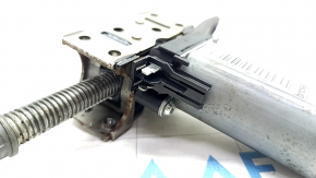 Motor for adjusting the lower cushion of the driver's seat VW Passat b8 16-19 USA