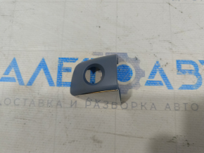 External handle plug front left Audi A6 C7 12-18 chrome