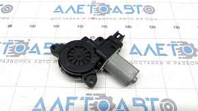 Front right window lift motor Mazda CX-5 13-16