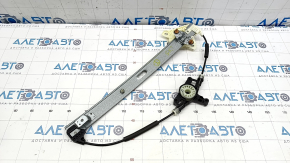 Window lift mechanism front right Mazda CX-5 13-16