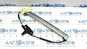 Window lift mechanism front right Mazda CX-5 13-16