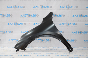 Front left wing Ford Escape MK4 20- steel