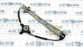 Front left window lift mechanism for Mazda 6 14-21