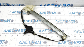 Window lift mechanism front right Mazda 6 13-21