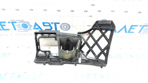 Front bumper mount left under headlight VW Passat b8 16-19 USA