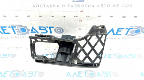 Front bumper mount right under headlight VW Passat b8 16-19 USA