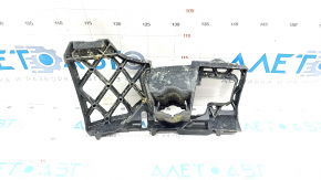 Front bumper mount right under headlight VW Passat b8 16-19 USA