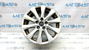 Wheel disk R17 Toyota Camry v70 18-20 curb