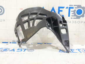 Front Bumper Bracket Left BMW 5 G30 17-23