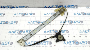 Window lift mechanism front right Mazda CX-7 06-09