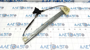 Window lift mechanism front right Mazda CX-7 06-09